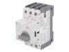 MMS-32H 4A, Выключатель двигателя; 1,5кВт; 220?690ВAC; DIN; IP20; -20?60°C, LS ELECTRIC
