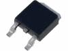 IXTA26P20P Транзистор: P-MOSFET; PolarP™; полевой; -200В; -26А; 300Вт; TO263