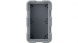 LCTP145S-L 87 Series Shockproof Silicone Cover, Size 7, Light Grey