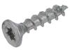 3336911 Винт; для древесины; 4x20; Головка: потайная; Torx®; TX20; WIROX®