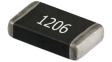 RND 1551206S4J0100T5E SMD Resistor, Thick film 10 Ohm,  ±  5 %, 1206