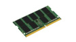 KTL-TN432E/16G RAM DDR4 1x 16GB SODIMM 3200MHz