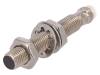 BES 516-324-S49-C 10-30V D, Датчик: индуктивный; Конф.выхода: PNP / NO; 0?1,5мм; 10?30ВDC; М8, Balluff