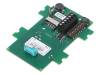 TWN4 PALON ONE LEGIC Считыватель RFID; OSDP; 83x62x14мм; RS485,USB; 4,3?5,5В; 50мА