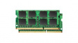 MC702G/A Memory DDR3 SDRAM SO-DIMM 204pin 8 GB : 2 x 4 GB