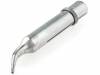 C-20D, Жало; изогнутое; 2,7мм; для паяльников JBC-55N230, JBC TOOLS