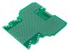 ME MAX/16 2-2 TBUS DEV-PCB, Аксессуары для корпусов: макетная плата; ME MAX 22.5; FR 4-21, Phoenix Contact
