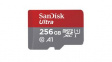SDSQUA4-256G-GN6FA Memory Card 256GB, microSDXC, 120MB/s