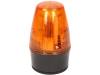 LEDS100-05-01 Сигнализатор: световой; Цвет: оранжевый; 40?380ВDC; 85?280ВAC