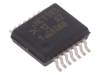 74HCT393DB.112, IC: цифровая; 4bit, двоичный счетчик; Каналы:2; Серия: HCT; SMD, NEXPERIA