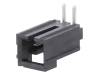 171974-0002, Raster signal connectors 2,54mm, Molex