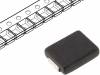 B330-13-F, Диод: выпрямительный Шоттки; SMD; 30В; 3А; SMC, Diodes/Zetex