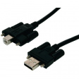 EX-K1552V USB 2.0 cable 2.0 m