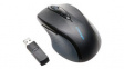 K72370EU Mouse Pro Fit 1000dpi Optical Right-Handed Black