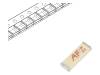 ANT-2.45-CHP-T, Антенна; Bluetooth,WiFi,ZigBee; 0,5дБи; линейная; Монтаж: SMD, Linx Technologies