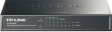 TL-SG1008P Switch 8x 10/100/1000 (4x PoE) - Настольный