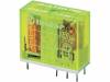 50.12.9.048.1000, Реле: электромагнитное; DPDT; Uобмотки:48ВDC; 8A/250ВAC; 8A/30ВDC, FINDER