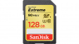 SDSDXNF-128G-GNCIN Extreme SDXC 128 GB