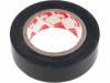 SCAPA-2702-15X1, Лента: электроизоляционная; W:15мм; L:10м; D:0,13мм; 180%; 1,8Н/cм, Scapa