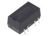 AM1LS-1224DH30-NZ, Преобразователь: DC/DC; 1Вт; Uвх:10,8?13,2В; Uвых:24ВDC; SMD; 1,8г, AIMTEC