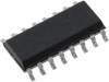SCT2167CSOG, Driver; контроллер LED; 5?45мА; Каналы:8; 3?5,5В; SOP16, STARCHIPS TECHNOLOGY