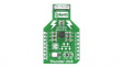 MIKROE-1444 Thunder Click Lightning Sensor Development Board 5V