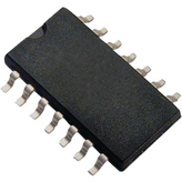 MCP4922-E/SL, Преобразователь D/A; 12бит; Каналы:2; 2,7?5,5ВDC; SO14, Microchip
