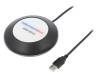 556-00702, Устройство: считыватель RFID; Интерфейс: HID, USB; 13,56МГц, HellermannTyton