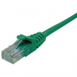 PB-UTP-45-15-GR Patch cable RJ45 Cat.5e U/UTP 5 m зеленый