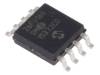 SST26VF016B-104V/SM, Память FLASH; 16Мбит; SDI,SPI,SQI; 104МГц; 2,3?3,6В; SO8-W, Microchip