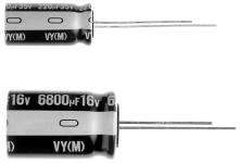 UVY1E102MPD1TD, NICHICON
