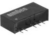 AM1DS-0512SH30Z, Преобразователь: DC/DC; 1Вт; Uвх:4,5?5,5В; 12ВDC; Iвых:83мА; SIP7, AIMTEC
