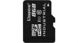SDCIT/8GBSP microSD Card, 8 GB