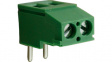 CTBP0758/2 Wire-to-board terminal block 2.5 mm2 (26-12 awg) 5.08 mm, 2 poles