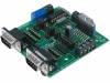 EB022 Средство разработки: E-blocks; motors board