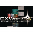 GX WORKS2 FX V01-2L0C-E Программное обеспечение для программирования