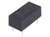 AM2M-0505D-NZ, Преобразователь: DC/DC; 2Вт; Uвх:4,5?5,5В; Uвых:5ВDC; Iвых:200мА, AIMTEC