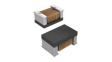 IMC0805ER1R0J01 Inductor, SMD, 1uH, 180mA, 200MHz, 2.1Ohm