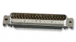 1658613-1 D-sub Plug 37P