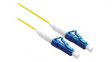 21.15.8847 Fibre Optic Cable 9/125 um OS2 Simplex LC - LC 10m