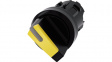 3SU1002-2BF30-0AA0 SIRIUS ACT Toggle Switch front element Plastic, yellow