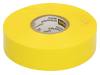 SCOTCH-35-YE, Лента: электроизоляционная; W:19мм; L:20м; D:0,178мм; 225%; 1TОм, 3M