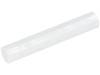 FIX-LEDS-23.5, Распорная втулка; LED; Oвнешн:4мм; OLED:3мм; Дл:23,5мм; UL94V-2, FIX&FASTEN