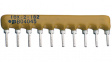 4610X-102-102LF Fixed Resistor Network 1kOhm 2 %