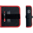 269T4 Screwdriver set 6 p.