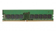 KVR24E17S8/4 RAM Memory ValueRAM DDR4 1x 4GB DIMM 288pin