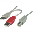 BB-8040-03 Кабель USB 2.0 1.0 m