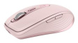 910-005990 Wireless Mouse MX ANYWHERE 3 4000dpi Laser Pink