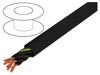 12755 Multicore Cables - Unshielded
