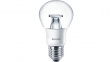 MAS LEDbulb DT 6-40W E27 A60 klar LED lamp E27